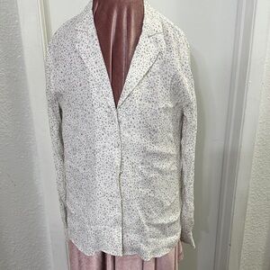 Floral Wilfred Tulum Floral Button Front size 2xs